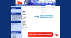 Desktop Screenshot of nida2000.realnet.pl